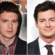 Benjamin Walker's eyes and hair color