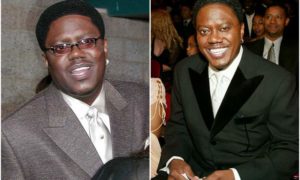 Bernie Mac’s height, weight. His journey to fame