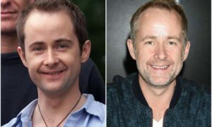 Billy Boyd’s height, weight. His antidote to stress
