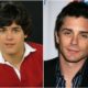 Billy Warlock's eyes and hair color