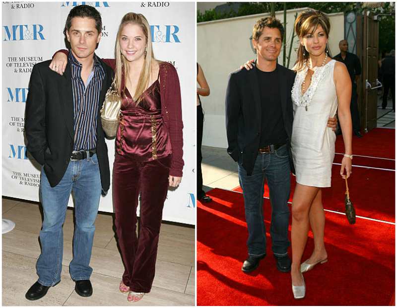 Billy Warlock's height - 5’6’’ (171 cm) Billy Warlock's height, weight and age