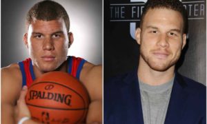 Blake Griffin’s height, weight. His diet and workout routine