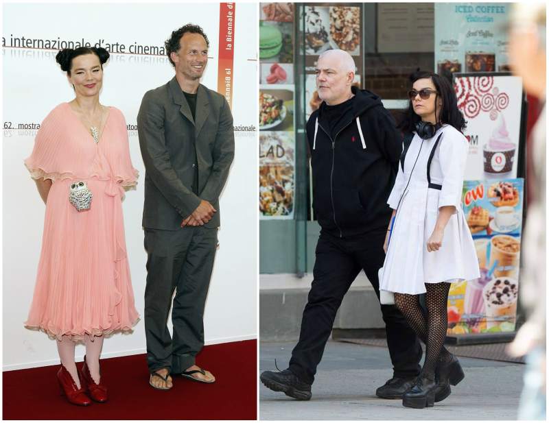 Bjork's height - 5’4’’ (162.6 cm) Bjork's height, weight and body measurements