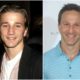 Breckin Meyer's eyes and hair color