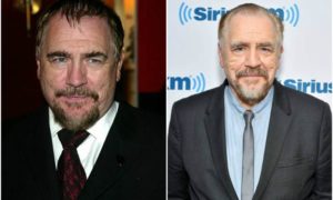 Brian Cox’s height, weight. His success timeline