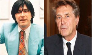 Bryan Ferry’s height, weight. His career journey