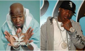 Birdman’s height, weight. Journey from the projects to fame