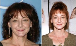 Bonita Friedericy’s height, weight. Her journey as an actress