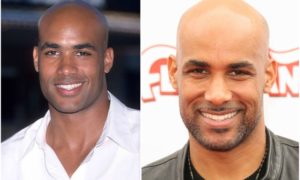 Boris Kodjoe’s height, weight. His secret to a happy and healthy marriage
