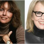 Diane Keaton’s height, weight. Aging gracefully
