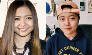 Jake Zyrus’ height, weight. His transgenic journey