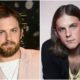 Caleb Followill’s eyes and hair color