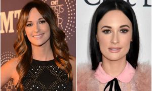 Kacey Musgraves’ height, weight. His fitness secret