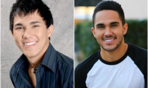 Carlos Pena Jr height, weight. His workout secret