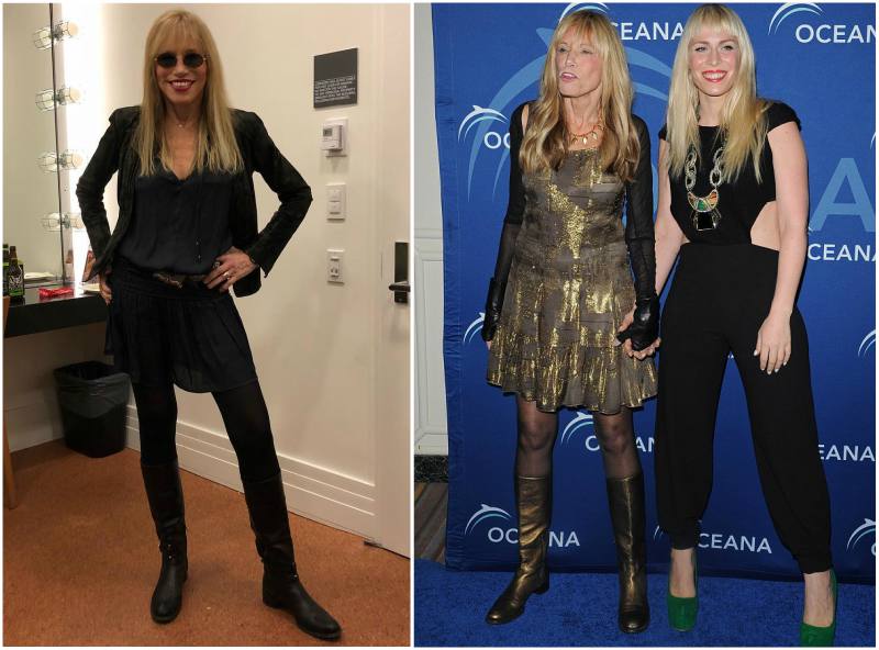 Carly Simon’s height - 5’10.5’’ (179.1 cm) Carly Simon’s height, weight and body measurements