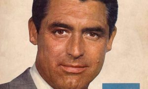 Iconic actor Cary Grant’s height, weight and success story