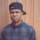 Chamillionaire’s eyes and hair color