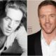 Damian Lewis' eyes and hair color