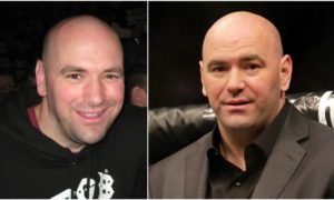 Dana White’s height, weight. Secret to a perfectly sculpted figure