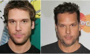 Dane Cook’s height, weight. His fitness secrets revealed