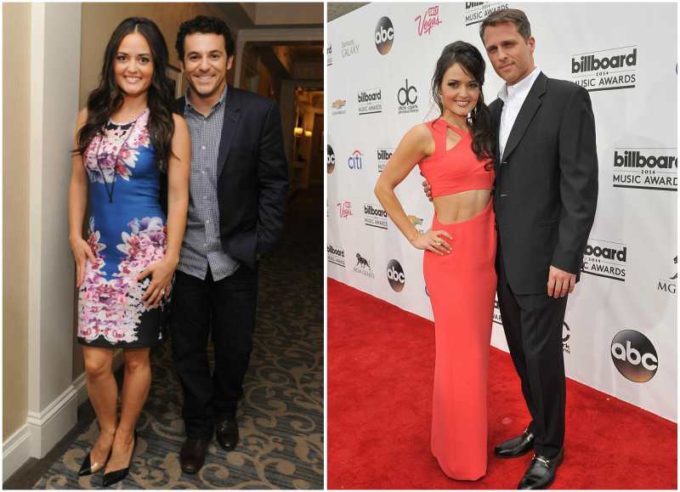 Danica Mckellar Height And Weight