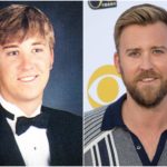 Charles Kelley’s height, weight. His body changes