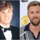 Charles Kelley’s eyes and hair color