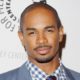 Damon Wayans Jr. eyes and hair color