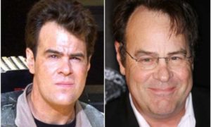 Dan Aykroyd’s height, weight. His career and life achievements