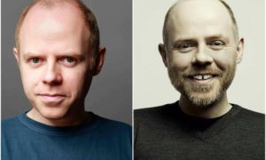 Dan Starkey’s height, weight. His Sontaran career journey