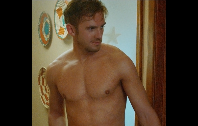 Dan Stevens' height, weight and age