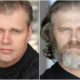 Dan Yeager's eyes and hair color
