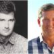 Daniel O'Donnell's eyes and hair color