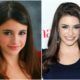 Daniela Bobadilla's eyes and hair color