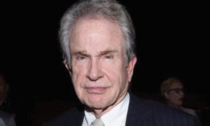 Warren Beatty’s family: wife and kids