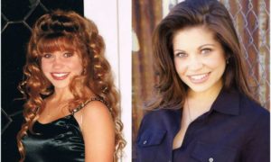 Danielle Fishel’s Weight Obsession