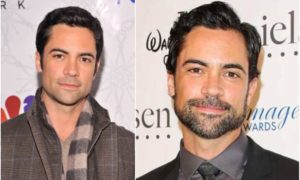 Danny Pino’s height, weight. His career success
