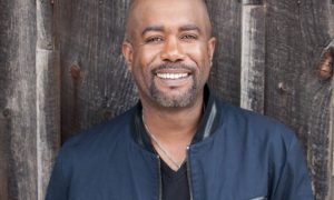 Darius Rucker’s height, weight and fitness secret