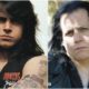 Glenn Danzig's eyes and hair color