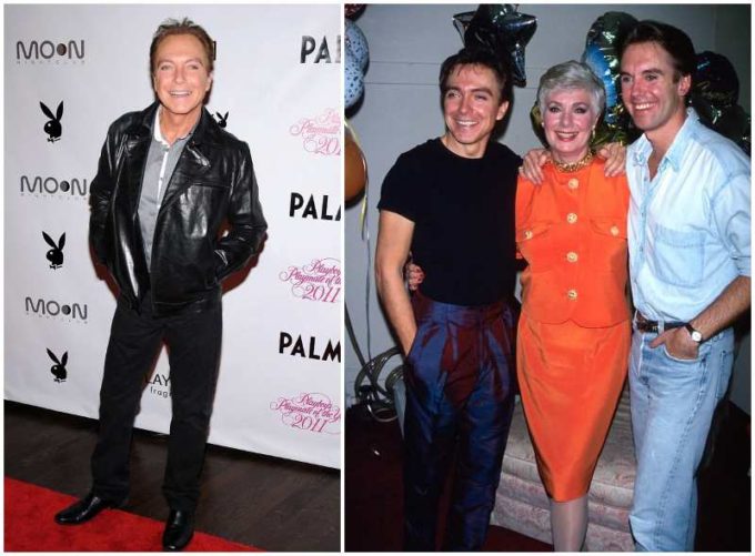 David Cassidy's height - 5’6.5’’ (168.9 cm) David Cassidy's height, weight and age