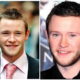 Devon Murray's eyes and hair color