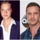 Devon Sawa's eyes and hair color