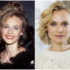 Diane Kruger's height, weight and age