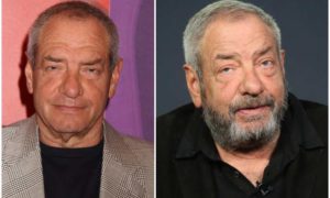Dick Wolf’s height, weight. He is Law & Order creator