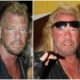 Duane Dog Chapman's eyes and hair color