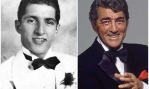 Dean Martin’s height, weight. His legacy in the entertainment industry
