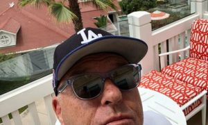 Dean Norris’ height, weight. His fitness and style changes