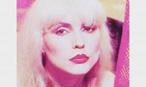 Debbie Harry's
