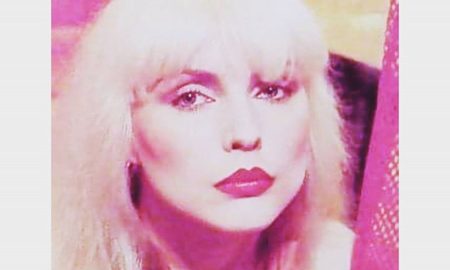 Debbie Harry's