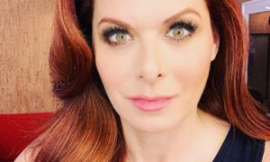 Debra Messing